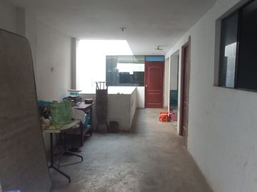 🏬 VENTA DE CASA EN NAZARETH, SAN MARTÍN DE PORRES
