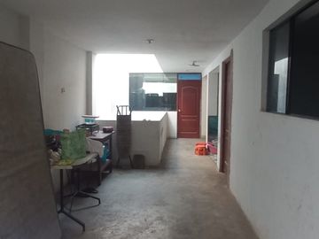 🏬 VENTA DE CASA EN NAZARETH, SAN MARTÍN DE PORRES