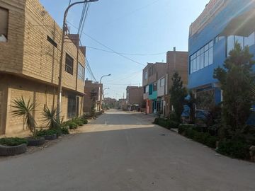 🏬 VENTA DE CASA EN NAZARETH, SAN MARTÍN DE PORRES