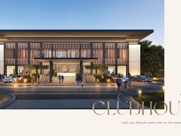Dijual Rumah New Launching Cluster Lavia Living Citra Garden City Jakarta Barat Lokasi Nyaman Bagus Sangat Strategis