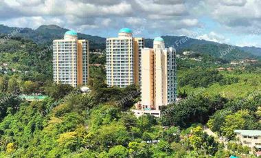 Condo for sale in Cebu City, Citylights (2-br)P.house, 2-level,5 yrs. to pay, 0% int.