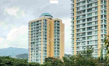 Condo for sale in Cebu City, Citylights (2-br)P.house, 2-level,5 yrs. to pay, 0% int.