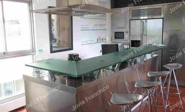 Condo for sale in Cebu City, Citylights (2-br)P.house, 2-level,5 yrs. to pay, 0% int.