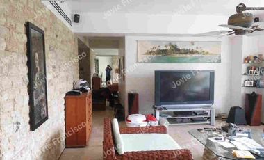 Condo for sale in Cebu City, Citylights (2-br)P.house, 2-level,5 yrs. to pay, 0% int.