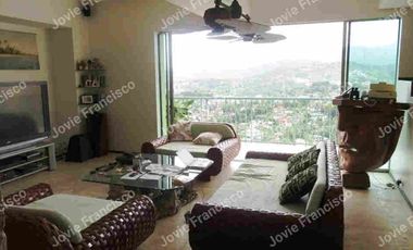 Condo for sale in Cebu City, Citylights (2-br)P.house, 2-level,5 yrs. to pay, 0% int.