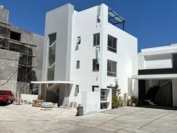 DEPARTAMENTOS NUEVOS EN VENTA EN RESIDENCIAL MIRASOLES DESDE $2,890,000