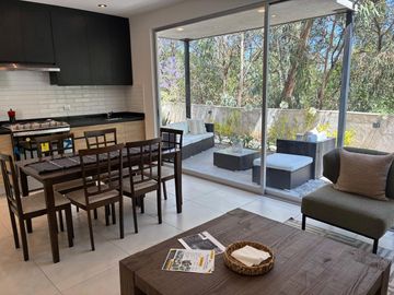 DEPARTAMENTOS NUEVOS EN VENTA EN RESIDENCIAL MIRASOLES DESDE $2,890,000