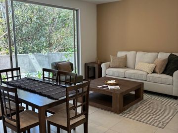 DEPARTAMENTOS NUEVOS EN VENTA EN RESIDENCIAL MIRASOLES DESDE $2,890,000