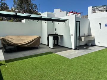 DEPARTAMENTOS NUEVOS EN VENTA EN RESIDENCIAL MIRASOLES DESDE $2,890,000
