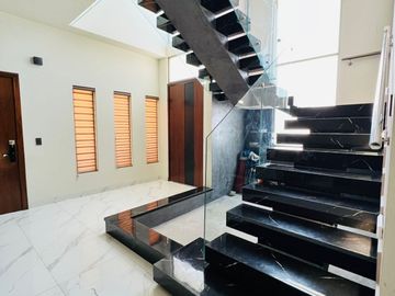 Casa en venta Coto Atlántico Real del Valle Mazatlan, Sin.