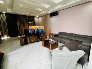 Casa en venta Coto Atlántico Real del Valle Mazatlan, Sin.