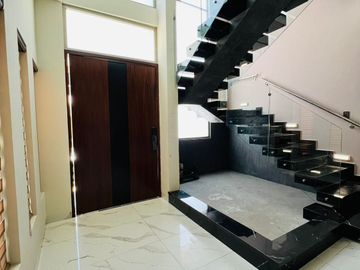 Casa en venta Coto Atlántico Real del Valle Mazatlan, Sin.
