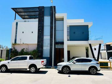 Casa en venta Coto Atlántico Real del Valle Mazatlan, Sin.