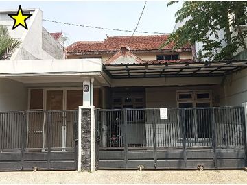 Rumah 2 Lantai Luas 178 di Borobudur Sukarno Hatta Suhat Malang