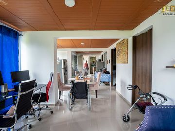 Opciones de negocio para rentas cortas o tradicionales.  Casa familiar!