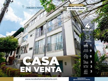 Opciones de negocio para rentas cortas o tradicionales.  Casa familiar!