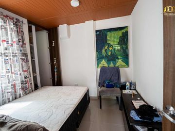 Opciones de negocio para rentas cortas o tradicionales.  Casa familiar!