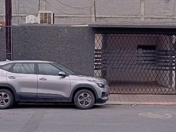 Casa en Venta Camargo 409, Colonia Mitras, Monterrey, N. L.