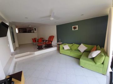 SE VENDE APARTAMENTO EN SAN MARCOS, RICAURTE, CUNDINAMARCA