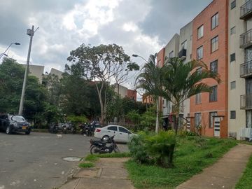 Venta apartamento Urbanización Altos de Santa Elena  sector Meléndez Cali Valle