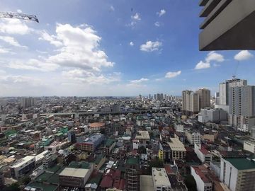 Condo near rcbc gt burgundy techzone rent to own