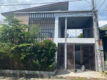 House and Lot for sale in Josefa Village Barangay Sambat Tanauan City Batangas