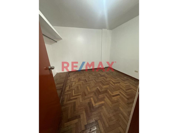 Alquiler De Departamento