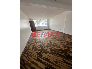 Alquiler De Departamento