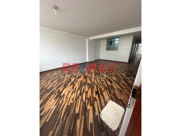 Alquiler De Departamento