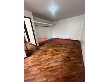 Alquiler De Departamento