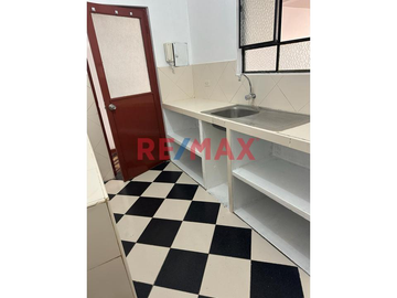 Alquiler De Departamento