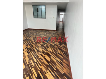 Alquiler De Departamento