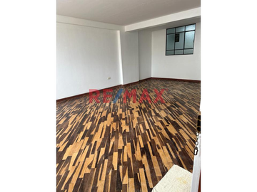 Alquiler De Departamento