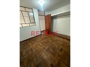 Alquiler De Departamento