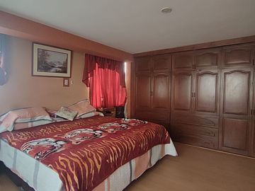 ¡Cerca a Metro! Vendo Casa 300 m² Terreno Urb. Privada Cerro Colorado