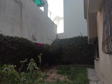 ¡Cerca a Metro! Vendo Casa 300 m² Terreno Urb. Privada Cerro Colorado