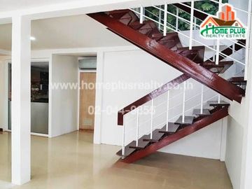 หมู่บ้านเสนานิเวศน์ โครงการ1 (ใกล้มหาวิทยาลัยเกษตรศาสตร์)