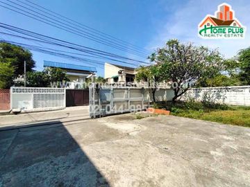 หมู่บ้านเสนานิเวศน์ โครงการ1 (ใกล้มหาวิทยาลัยเกษตรศาสตร์)