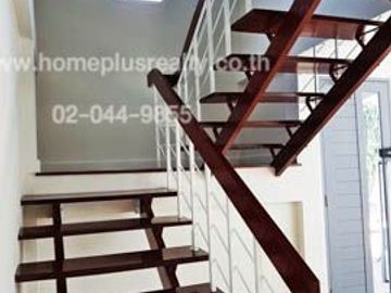 หมู่บ้านเสนานิเวศน์ โครงการ1 (ใกล้มหาวิทยาลัยเกษตรศาสตร์)