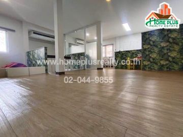 หมู่บ้านเสนานิเวศน์ โครงการ1 (ใกล้มหาวิทยาลัยเกษตรศาสตร์)