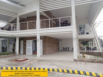 Offered: Fully Furnished 2-Storey Townhouse in Tagaytay with Up to ₱1.9M Discount – Only 5% DP! 3-Bedroom w/2T&B & Carport – Only 50K RESERVATON FEE!
