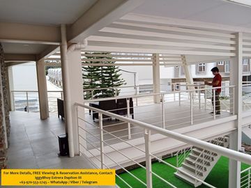 Offered: Fully Furnished 2-Storey Townhouse in Tagaytay with Up to ₱1.9M Discount – Only 5% DP! 3-Bedroom w/2T&B & Carport – Only 50K RESERVATON FEE!
