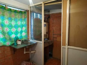 DEPARTAMENTO EN VENTA REMATE AGRICOLA ORIENTAL, IZTACALCO JUNTO AUTODROMO HNOS. RODRIGUEZ