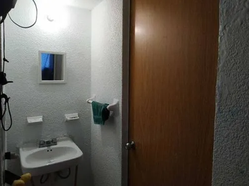 DEPARTAMENTO EN VENTA REMATE AGRICOLA ORIENTAL, IZTACALCO JUNTO AUTODROMO HNOS. RODRIGUEZ