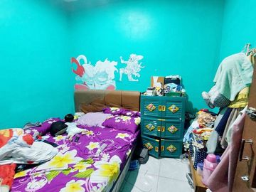 Rumah Dijual 3 Lantai di Grogol Petamburan Dekat Stasiun Grogol