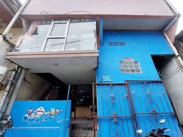 Rumah Dijual 3 Lantai di Grogol Petamburan Dekat Stasiun Grogol