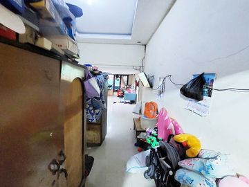 Rumah Dijual 3 Lantai di Grogol Petamburan Dekat Stasiun Grogol
