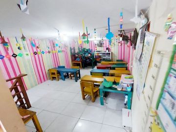 Rumah Dijual 3 Lantai di Grogol Petamburan Dekat Stasiun Grogol