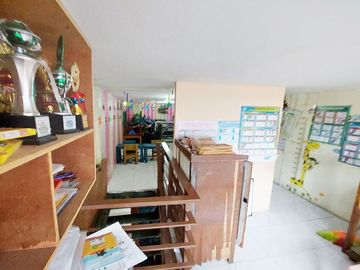Rumah Dijual 3 Lantai di Grogol Petamburan Dekat Stasiun Grogol