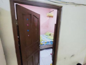 Rumah Dijual 3 Lantai di Grogol Petamburan Dekat Stasiun Grogol